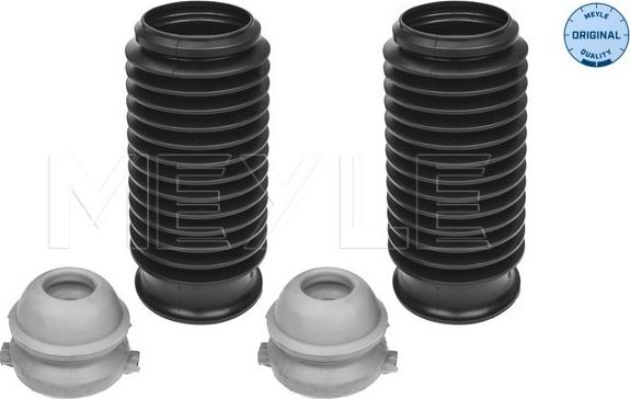 Meyle 514 640 0001 - Пылезащитный комплект, амортизатор abcparts.ee
