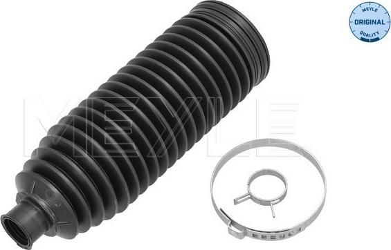 Meyle 514 620 0012 - Комплект пыльника, рулевое управление abcparts.ee