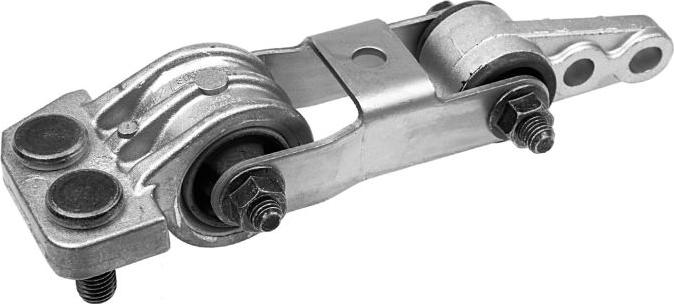Meyle 514 030 0003 - Подушка, опора, подвеска двигателя abcparts.ee