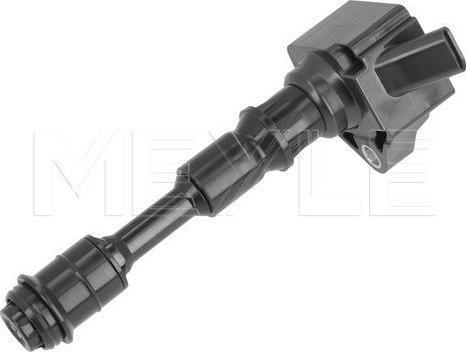 Meyle 514 885 0008 - Катушка зажигания abcparts.ee