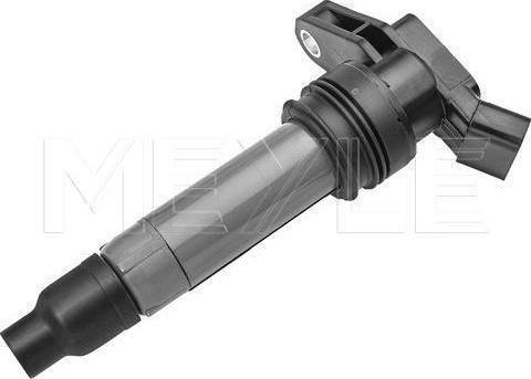 Meyle 514 885 0007 - Катушка зажигания abcparts.ee