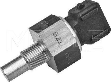 Meyle 514 821 0004 - Датчик температуры ОЖ, охлаждающей жидкости abcparts.ee