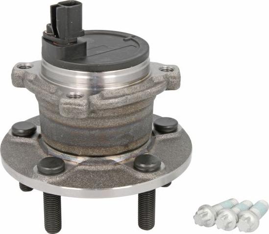 Meyle 514 752 0005 - Ступица колеса, поворотный кулак abcparts.ee