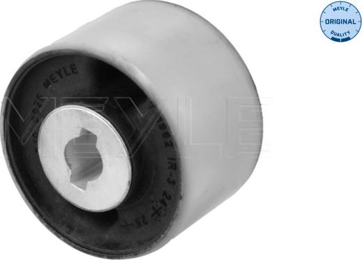 Meyle 514 710 0026 - Сайлентблок балки моста abcparts.ee