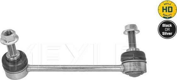 Meyle 516 060 0024/HD - Тяга / стойка, стабилизатор abcparts.ee