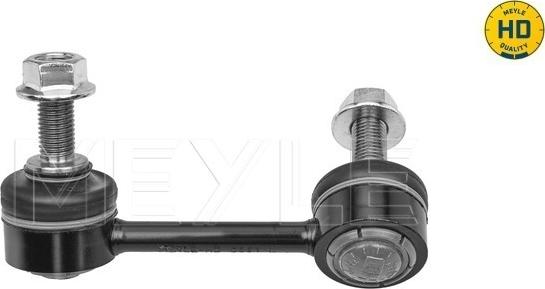 Meyle 516 060 0023/HD - Тяга / стойка, стабилизатор abcparts.ee