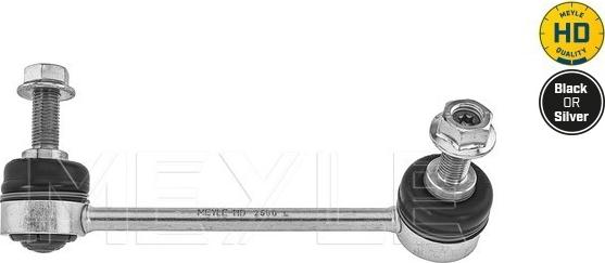 Meyle 516 060 0027/HD - Тяга / стойка, стабилизатор abcparts.ee