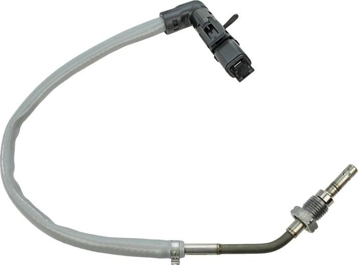 Meyle 534 800 0020 - Датчик, температура выхлопных газов abcparts.ee