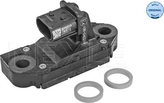 Meyle 534 801 0000 - Andur, heitgaasisurve abcparts.ee
