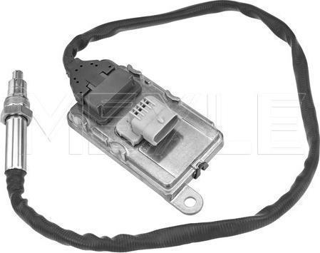 Meyle 534 802 0002 - NOx-датчик, впрыск карбамида abcparts.ee