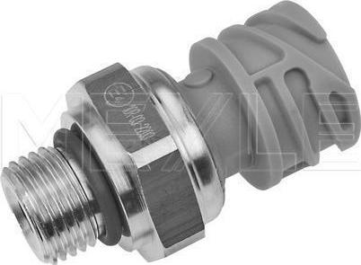 Meyle 534 820 0003 - Датчик, давление масла abcparts.ee