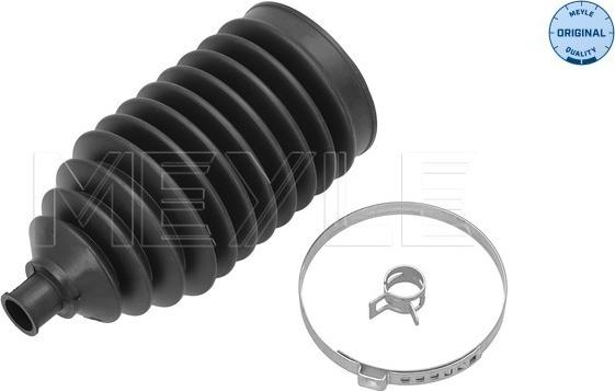 Meyle 53-14 620 0003 - Комплект пыльника, рулевое управление abcparts.ee