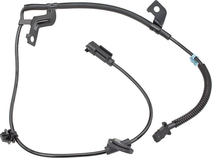 Meyle 57-14 899 0004 - ABS датчик, частота вращения колеса abcparts.ee