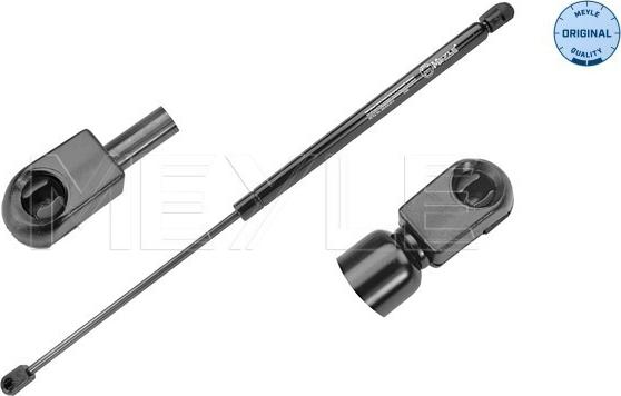 Meyle 640 910 0013 - Газовая пружина, капот abcparts.ee