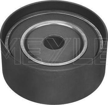 Meyle 651 902 2002 - Направляющий ролик, зубчатый ремень ГРМ abcparts.ee