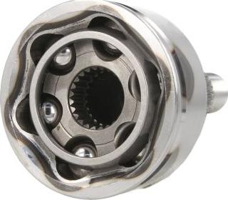 Meyle 614 498 0030 - Комплект ШРУСа, приводной вал, шарнир abcparts.ee