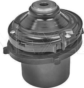 Meyle 614 641 0001 - Опора стойки амортизатора, подушка abcparts.ee