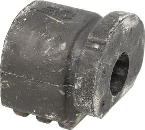 Meyle 614 035 0012 - Сайлентблок, рычаг подвески колеса abcparts.ee