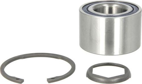 Meyle 614 160 4292 - Комплект подшипника, ступицы колеса abcparts.ee