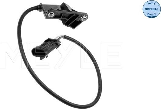 Meyle 614 899 0039 - Датчик положения Распредвала abcparts.ee