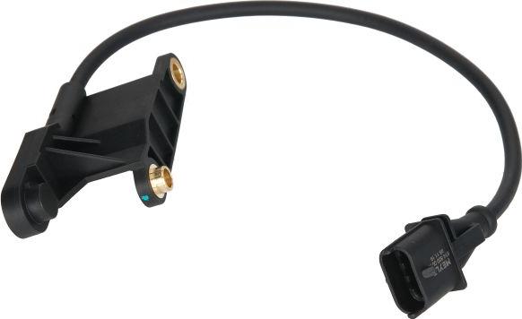 Meyle 614 800 0019 - Датчик положения Распредвала abcparts.ee