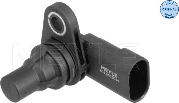 Meyle 614 810 0014 - Датчик положения Распредвала abcparts.ee