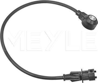 Meyle 614 811 0002 - Датчик детонации abcparts.ee