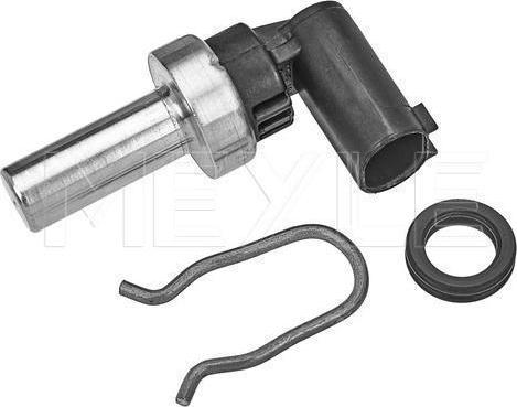 Meyle 614 821 0001 - Датчик температуры ОЖ, охлаждающей жидкости abcparts.ee