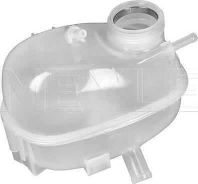 Meyle 614 223 0009 - Компенсационный бак, охлаждающая жидкость abcparts.ee