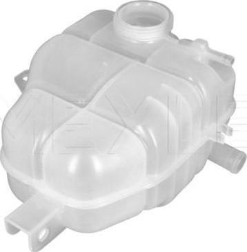 Meyle 614 223 0016 - Компенсационный бак, охлаждающая жидкость abcparts.ee