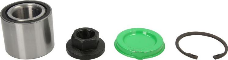 Meyle 614 750 0015 - Комплект подшипника, ступицы колеса abcparts.ee
