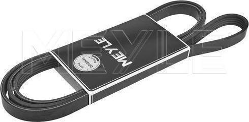 Meyle 050 005 1750 - Поликлиновой ремень abcparts.ee