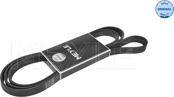 Meyle 050 006 2330 - Поликлиновой ремень abcparts.ee
