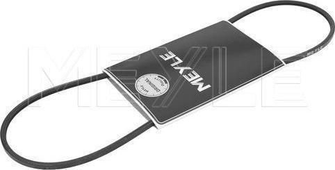 Meyle 050 002 0800 - Поликлиновой ремень abcparts.ee