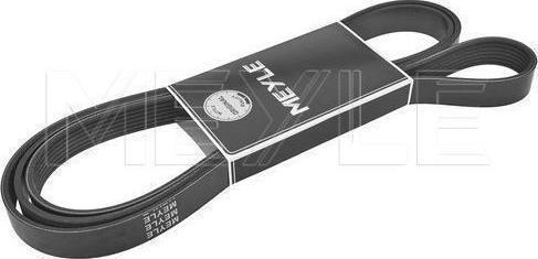 Meyle 050 007 2074/D - Поликлиновой ремень abcparts.ee