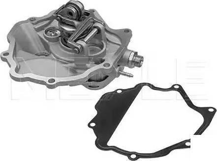 Meyle 014 533 0006 - Вакуумный насос, тормозная система abcparts.ee