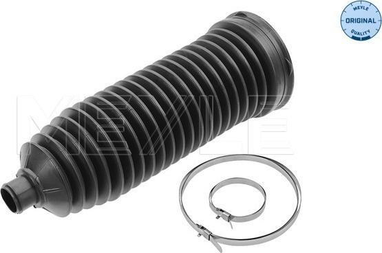 Meyle 014 620 0006 - Комплект пыльника, рулевое управление abcparts.ee