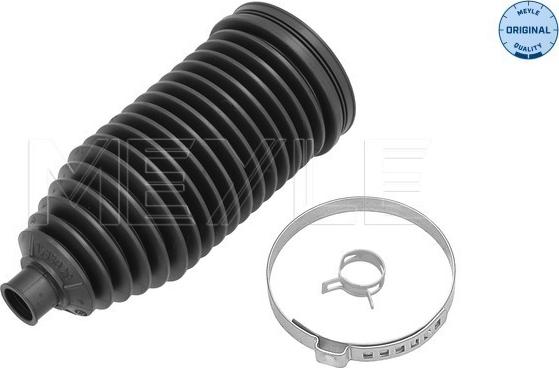 Meyle 014 620 0019 - Комплект пыльника, рулевое управление abcparts.ee