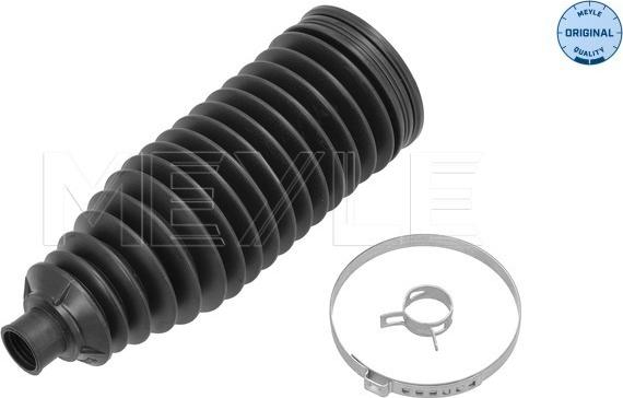 Meyle 014 620 0020 - Комплект пыльника, рулевое управление abcparts.ee