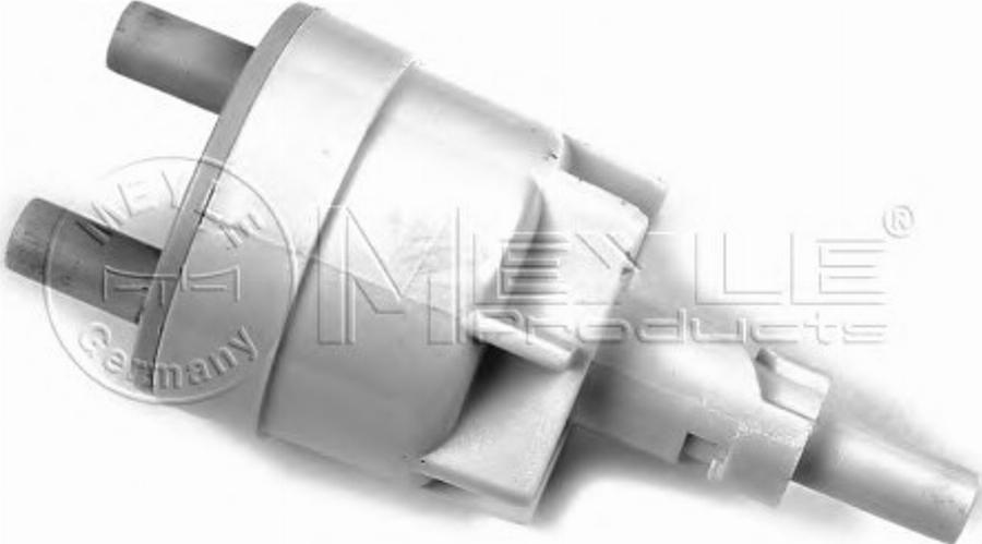 Meyle 014 080 0018 - Клапан, вакуумный насос abcparts.ee