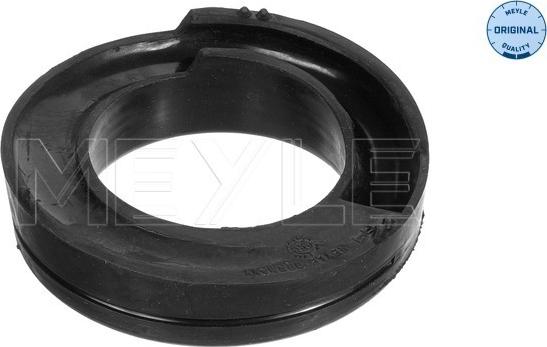 Meyle 014 032 0075 - Отбойник, демпфер амортизатора abcparts.ee