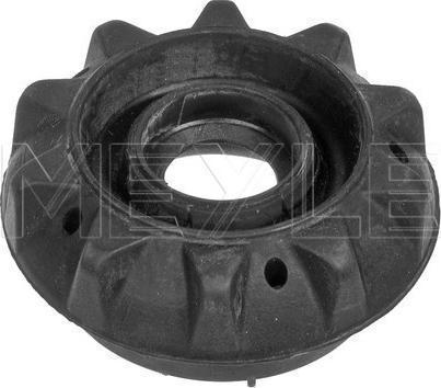 Meyle 014 032 0217 - Опора стойки амортизатора, подушка abcparts.ee