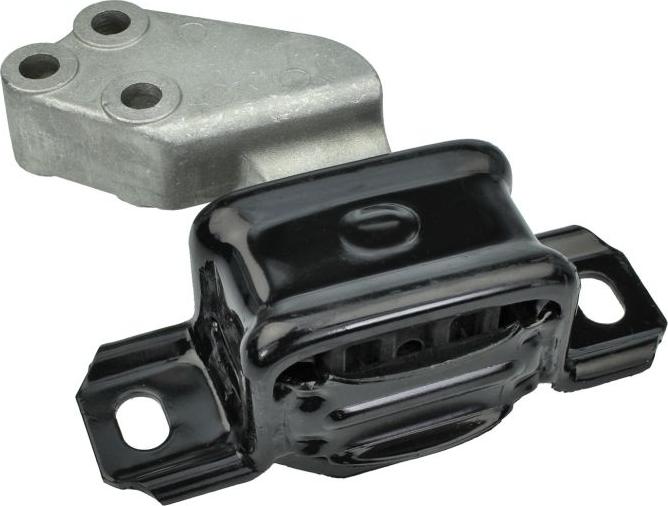 Meyle 014 024 1071 - Подушка, опора, подвеска двигателя abcparts.ee