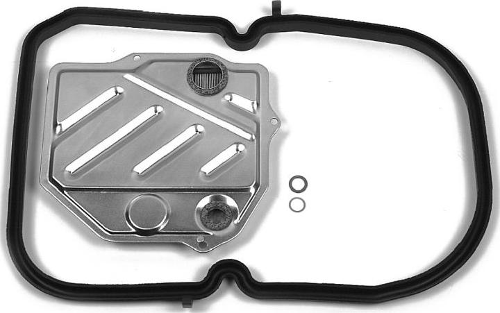 Meyle 014 027 2104 - Гидрофильтр, автоматическая коробка передач abcparts.ee