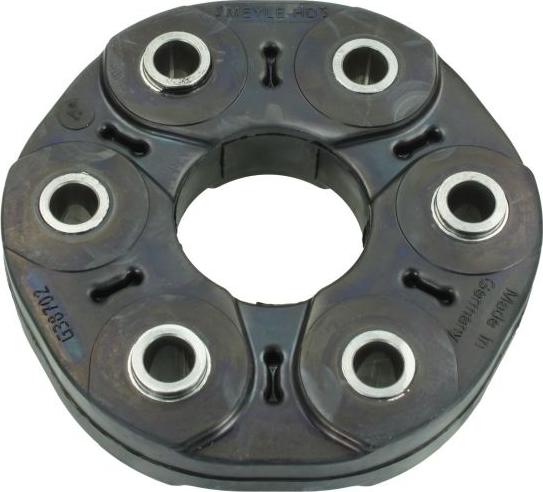 Meyle 014 152 3105/HD - Шарнир, продольный вал abcparts.ee