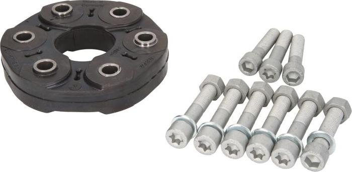 Meyle 014 152 2109/HD - Шарнир, продольный вал abcparts.ee