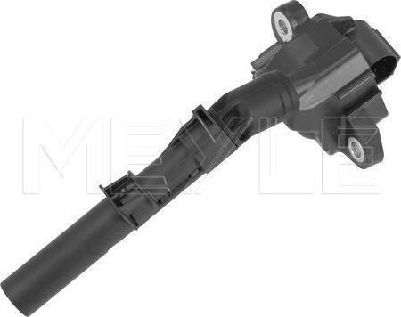 Meyle 014 885 0019 - Катушка зажигания abcparts.ee