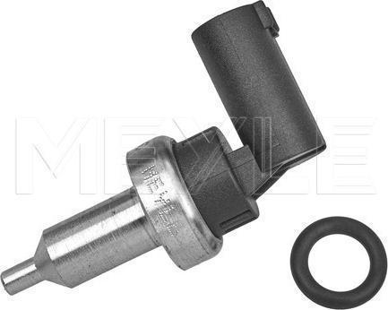 Meyle 014 821 0003 - Датчик температуры ОЖ, охлаждающей жидкости abcparts.ee