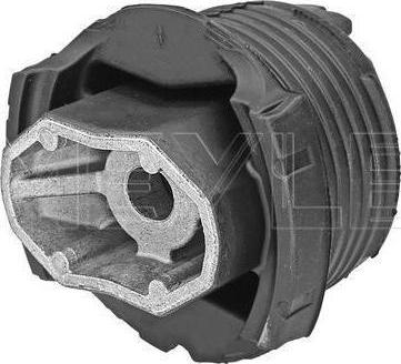 Meyle 014 710 0025 - Сайлентблок балки моста abcparts.ee