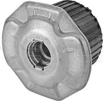 Meyle 014 710 0027 - Сайлентблок балки моста abcparts.ee